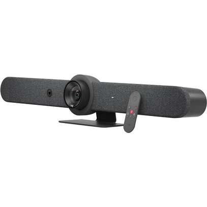 Logitech Rally Bar All-in-One Video Bar image 3