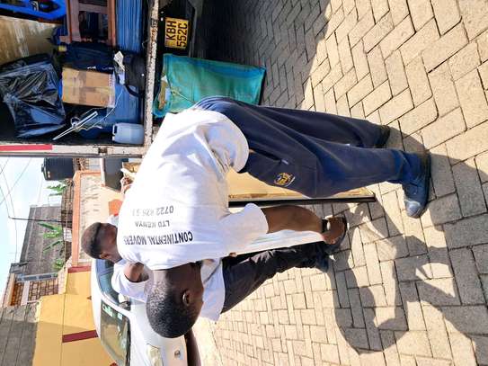 Moving Services in Nairobi image 4