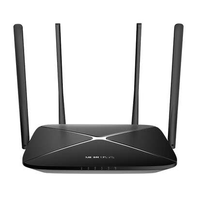 Mercusys MB115-4G 300 Mbps Wireless N 4G LTE Router image 2