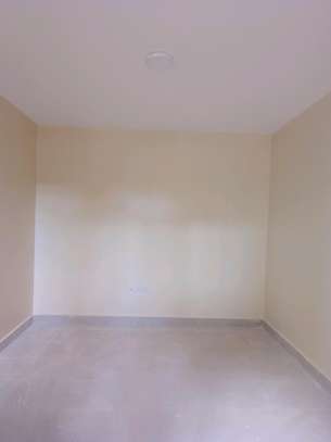 Newly built 1Bdrm units at Muchatha Kwa High near SDA Church image 2
