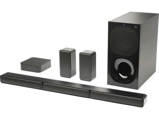 Sony HT-S40R soundbar image 2