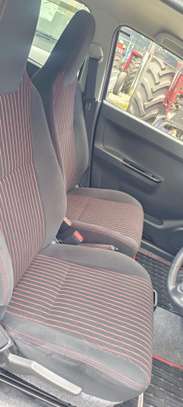 Suzuki Alto RS Turbo 2018 image 5
