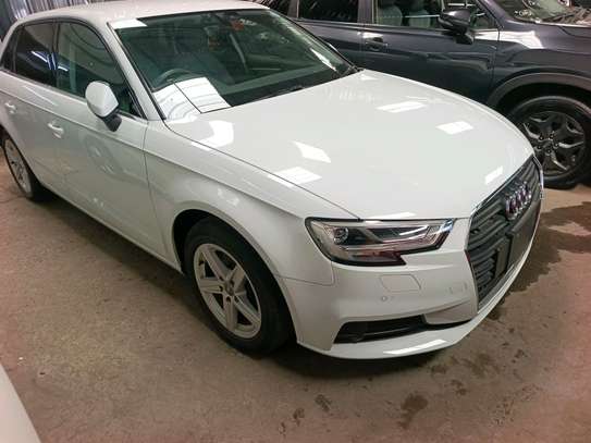 Audi A3 image 8