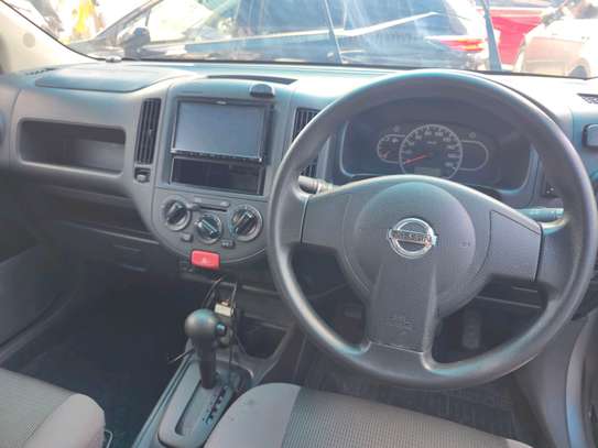 NISSAN NV150 2019 image 2