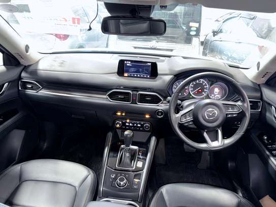 Mazda Cx5 petrol 2019 model XDL image 10