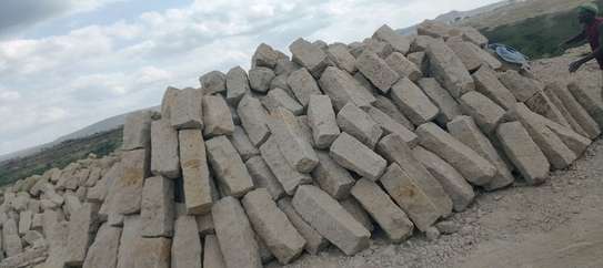 Foundation & Hand dressable Stones image 7