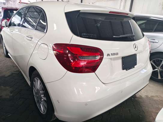 MERCEDES-BENZ A180,2019,( WE ACCEPT HIRE PURCHASE,DEPO 1M) image 5