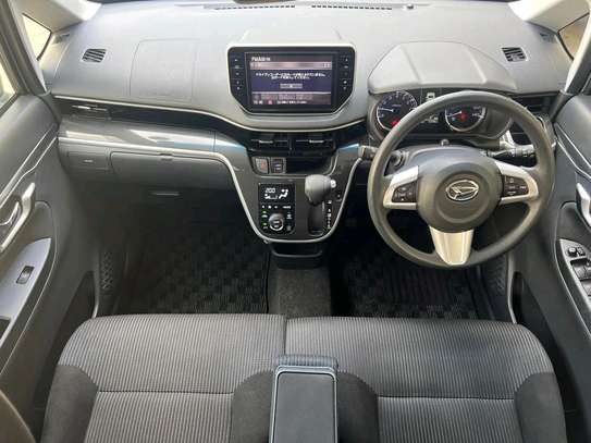 Daihatsu Move Highway Star 🌟🌟🌟 2018 image 18