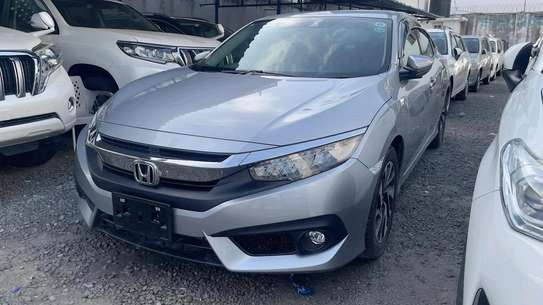 HONDA CIVIC 2018MODEL image 7