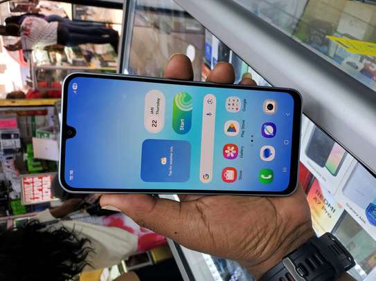 Samsung Galaxy A17 256gb image 3