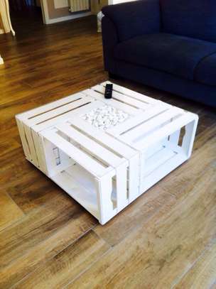 COFFEE TABLE image 5