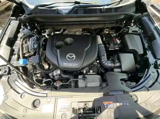 MAZDA CX5 XDL PACKAGE 2019MODEL FULLY LOADED image 5