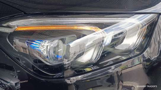 Mercedes Benz AMG GLE53 Hybrid 2021 image 5