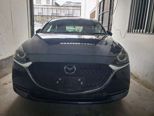 Mazda 2 Newshape image 7