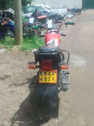 Honda image 7