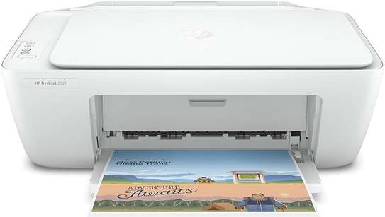 Hp Deskjet 2320 Printer image 3
