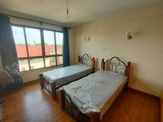3 Bedroom apartment for rent in Lavington image 3