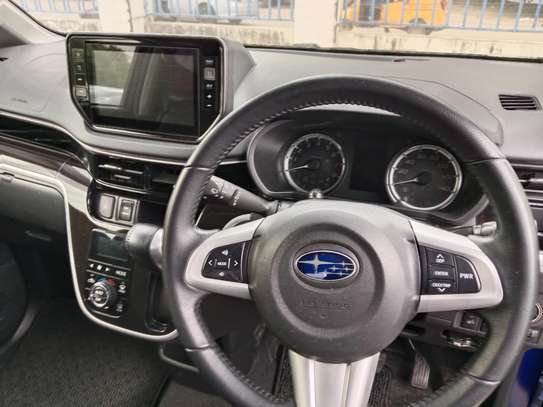 Subaru Stella image 7