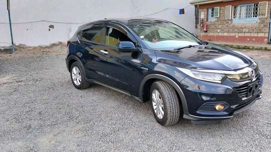 HONDA Vezel image 4