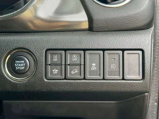 Suzuki escudo SUV 2019 4x4 image 6