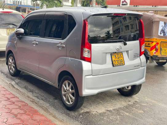 DAIHATSU MOVE 2019MODEL FULLY LOADED image 3