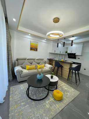 1 Bed Apartment with En Suite in Kileleshwa image 6