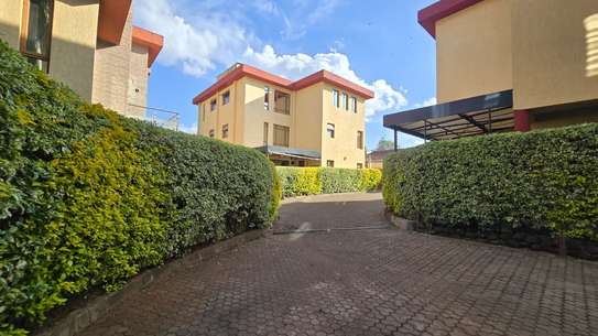 Modern 5-Bedroom Townhouse + DSQ for Rent – Lavington image 3