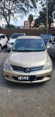 Nissan Tiida for Sale image 2