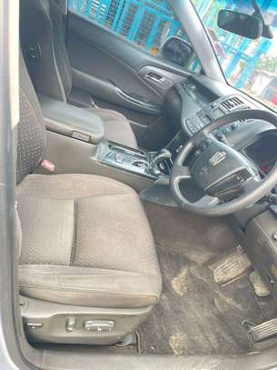 TOYOTA CROWN ATHLETE 2010MODEL image 6