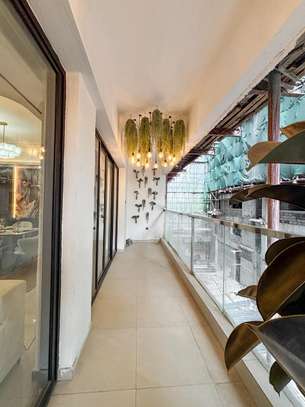 4 Bed Apartment with En Suite in Kileleshwa image 4