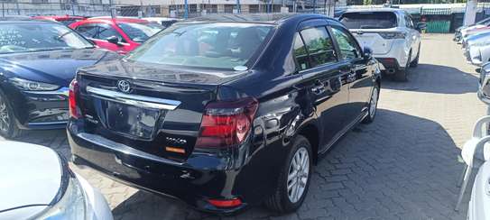 Toyota Axio WxB 2019 Non hybrid image 3