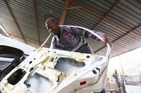 Mobile Car Mechanics in Hurlingham,Gigiri,Ruiru image 3