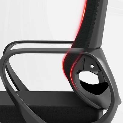 Office Chairs: Strong Mesh Office Chair image 9