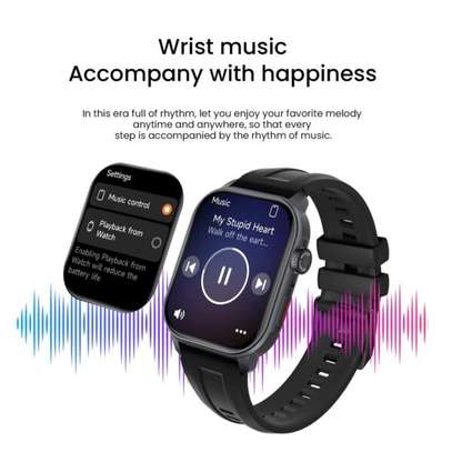 EnergiFlare JR01-B Smartwatch image 7