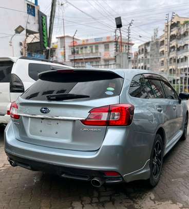 SUBARU LEVORG 2014MODEL image 4