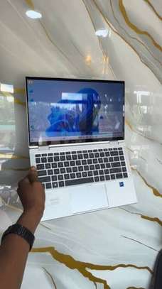hp elitebook 1040g10 core i7,16gb,512ssd, image 10