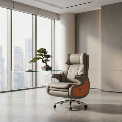 Executive Directors Office Chair image 7