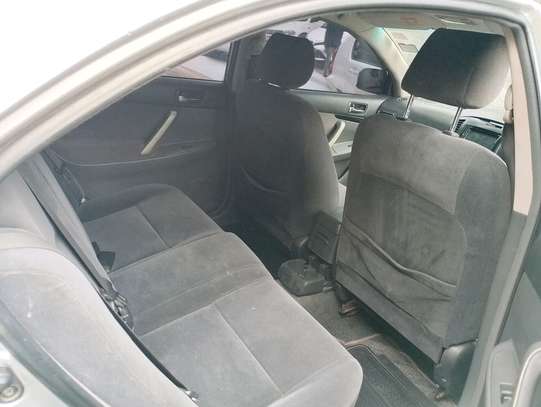 TOYOTA PREMIO T240 SERIES.. image 8