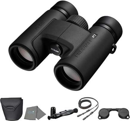 Nikon PROSTAFF P7 10x30 Binoculars image 3
