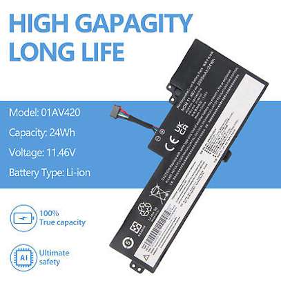 LENOVO INTERNAL BATTERY image 3