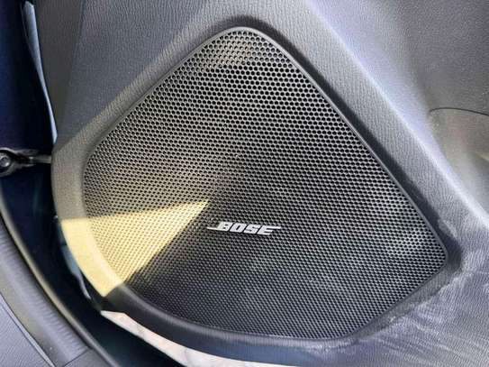 mazda axela saloon diesel with sunroof image 7