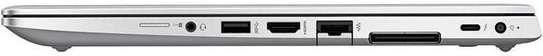 hp elitebook 840g8 core i5,8gb,256ssd,14inches,touchscreen image 3