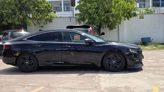 Honda insight lipa pole pole image 6