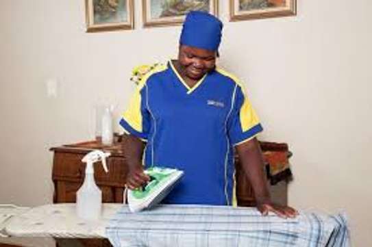 Industrial & Warehouse Cleaning Services Tilisi |Bestcare FM image 4