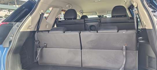Nissan X-Trail 7 seater 2018 2WD image 8