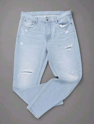 Women's mom jeans image 2