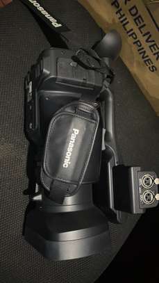 Pro video camera image 7