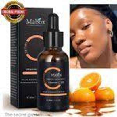 Mabox Anti-Aging / Wrinkle Vitamin C Serum In Nairobi image 2