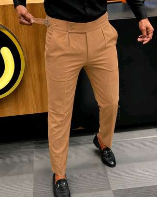 Chino Pants image 10