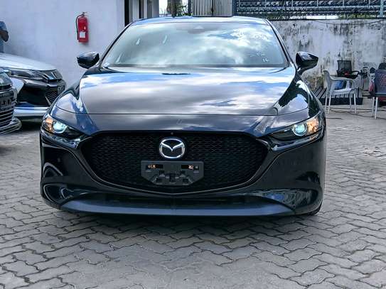 Mazda 3 image 16